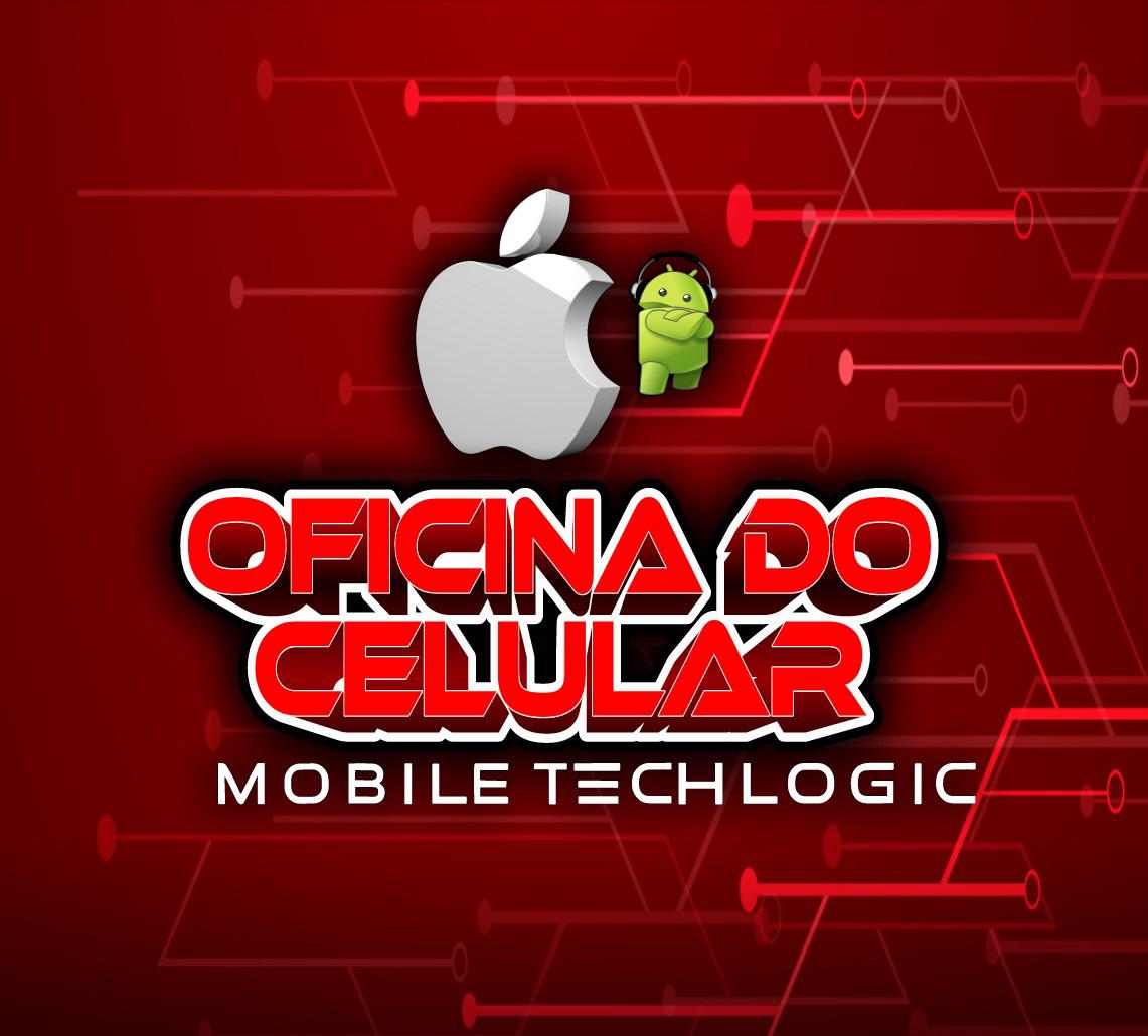 Imagem de conserto de celular
